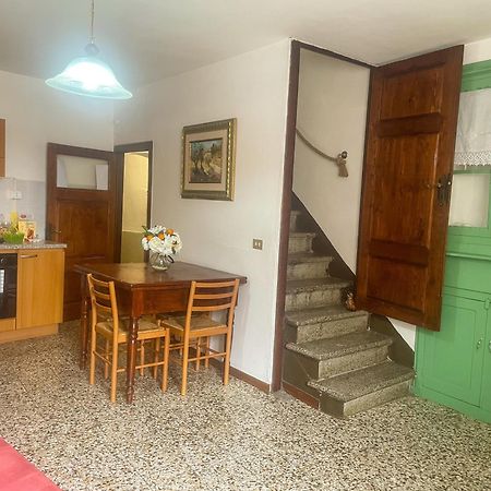 Casa Vacanze La Casa Di Nonna Libia Vicino Saturnia Montemerano Zewnętrze zdjęcie