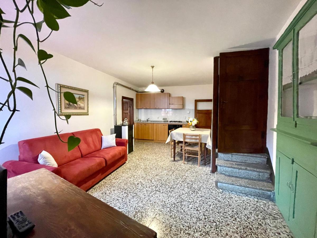 Casa Vacanze La Casa Di Nonna Libia Vicino Saturnia Montemerano Zewnętrze zdjęcie