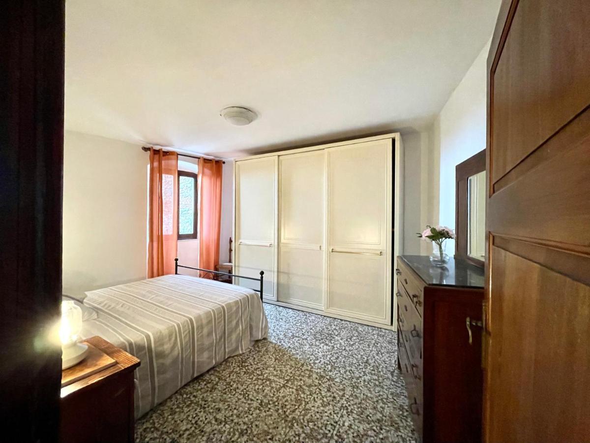 Casa Vacanze La Casa Di Nonna Libia Vicino Saturnia Montemerano Zewnętrze zdjęcie
