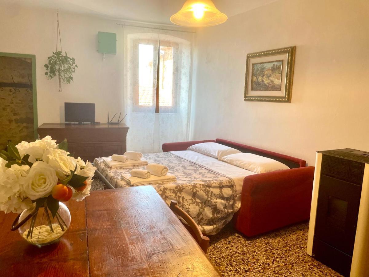 Casa Vacanze La Casa Di Nonna Libia Vicino Saturnia Montemerano Zewnętrze zdjęcie