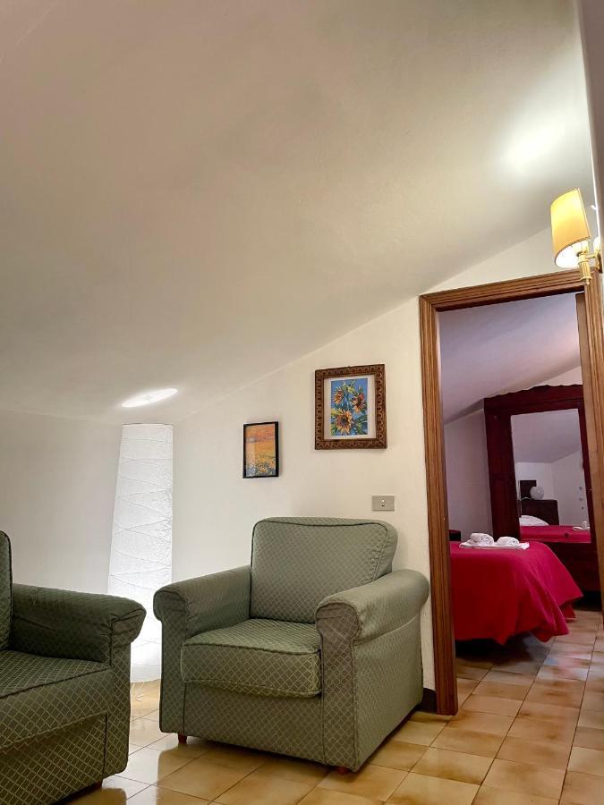 Casa Vacanze La Casa Di Nonna Libia Vicino Saturnia Montemerano Zewnętrze zdjęcie