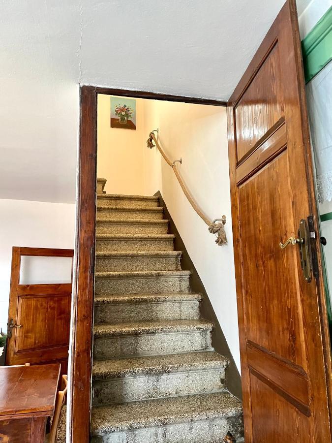 Casa Vacanze La Casa Di Nonna Libia Vicino Saturnia Montemerano Zewnętrze zdjęcie