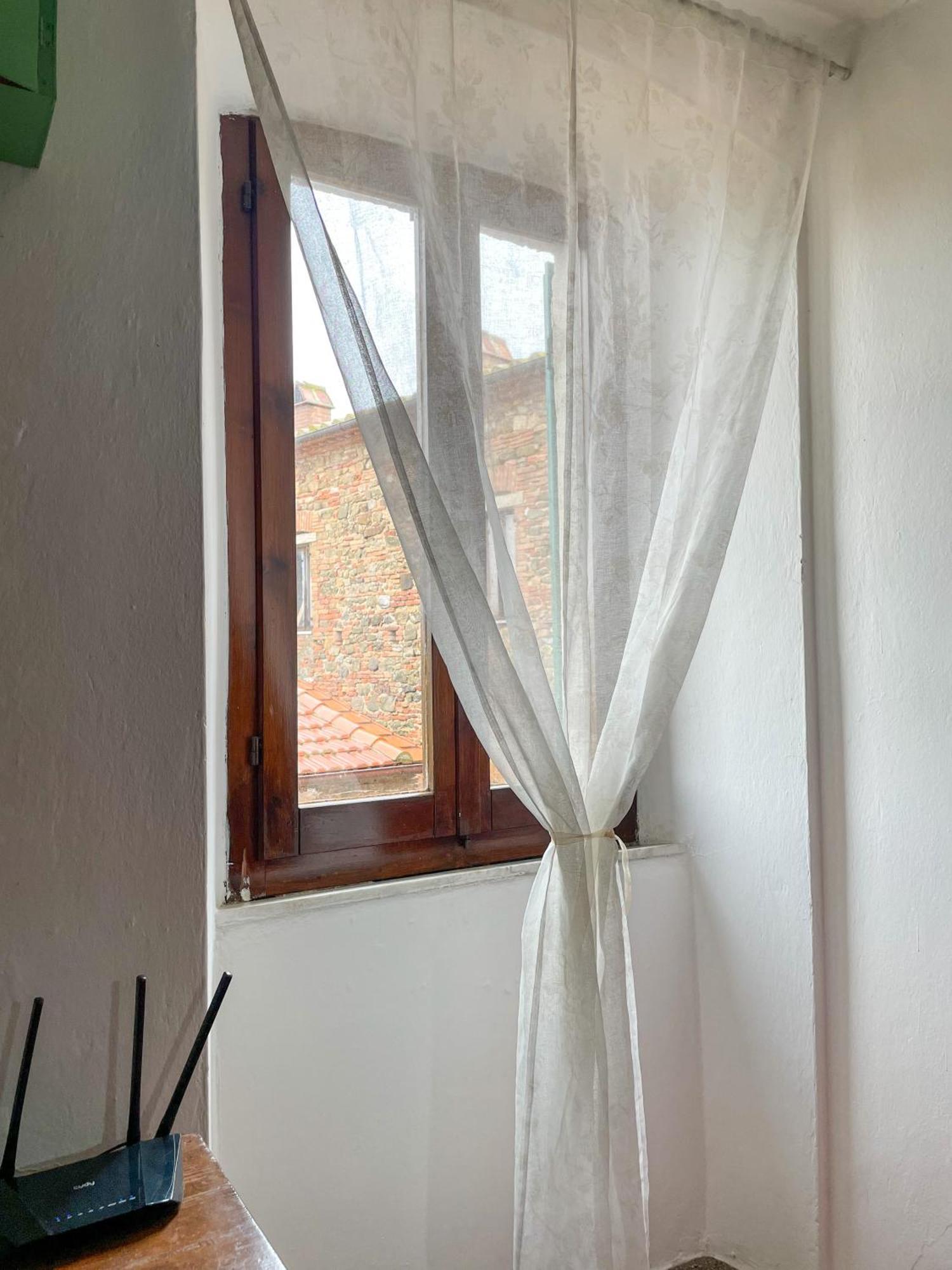 Casa Vacanze La Casa Di Nonna Libia Vicino Saturnia Montemerano Zewnętrze zdjęcie