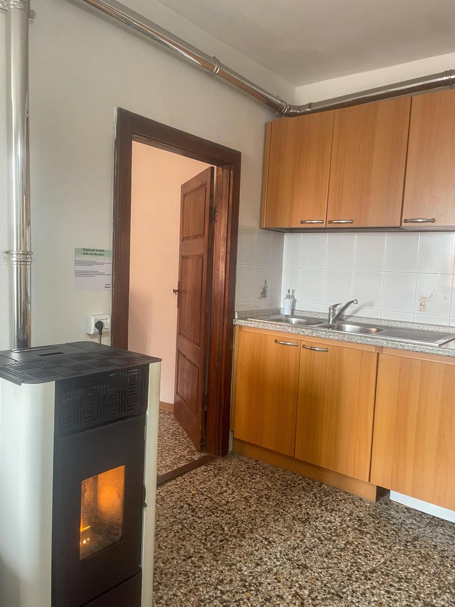 Casa Vacanze La Casa Di Nonna Libia Vicino Saturnia Montemerano Zewnętrze zdjęcie