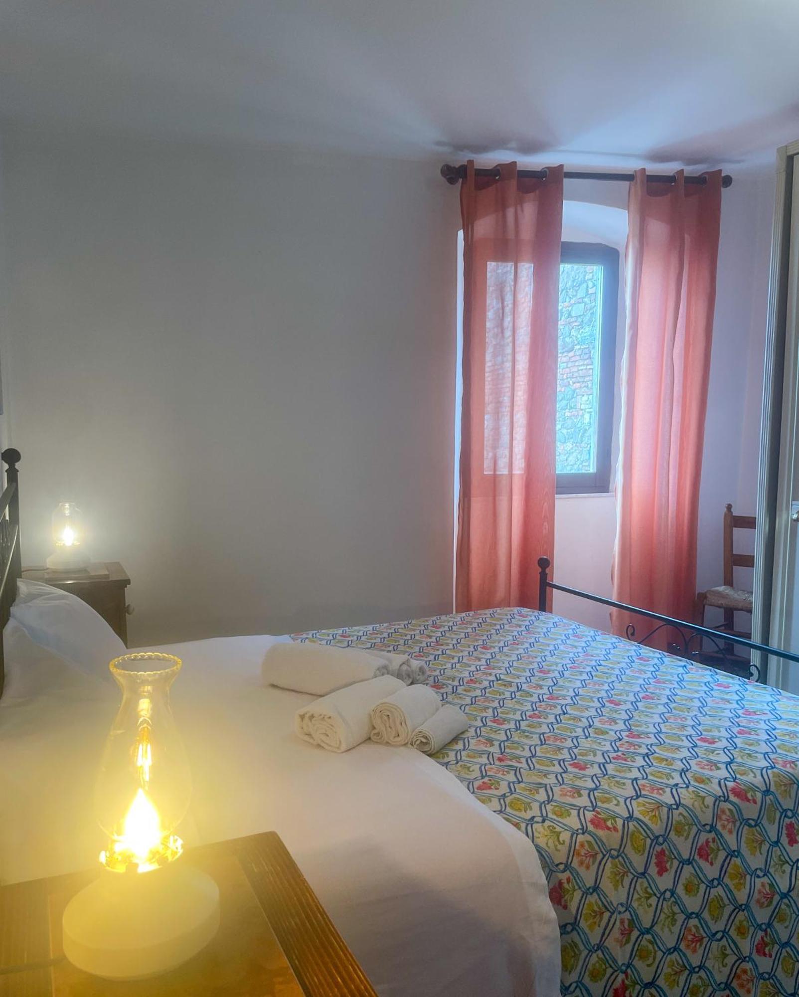Casa Vacanze La Casa Di Nonna Libia Vicino Saturnia Montemerano Zewnętrze zdjęcie