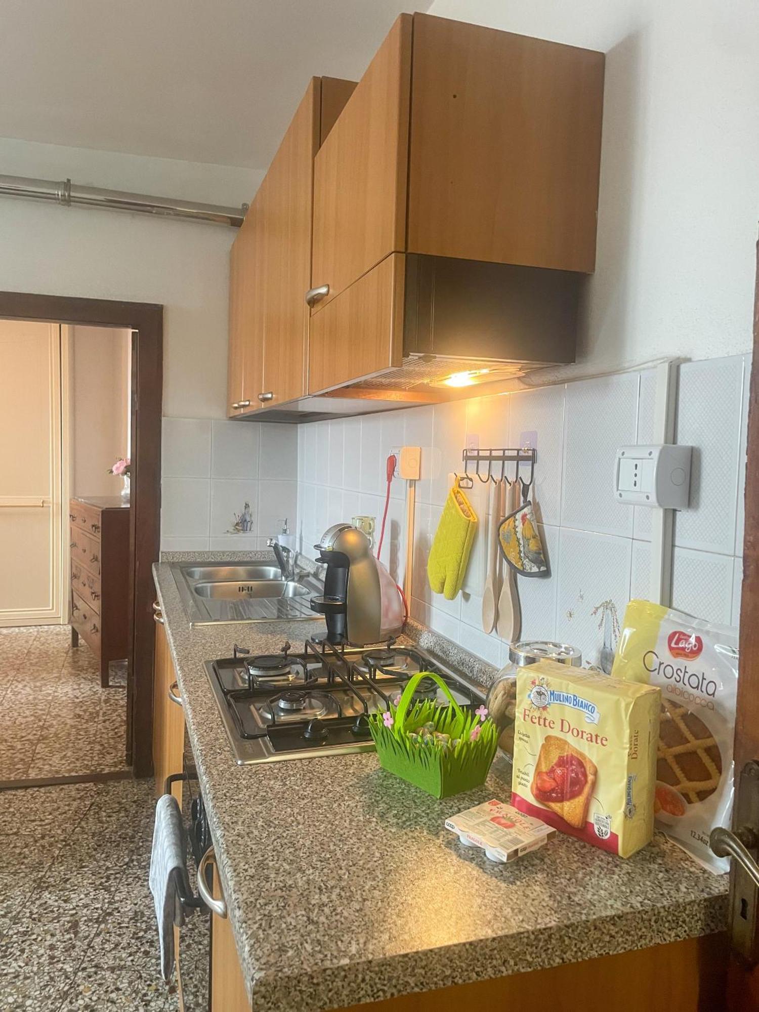 Casa Vacanze La Casa Di Nonna Libia Vicino Saturnia Montemerano Zewnętrze zdjęcie