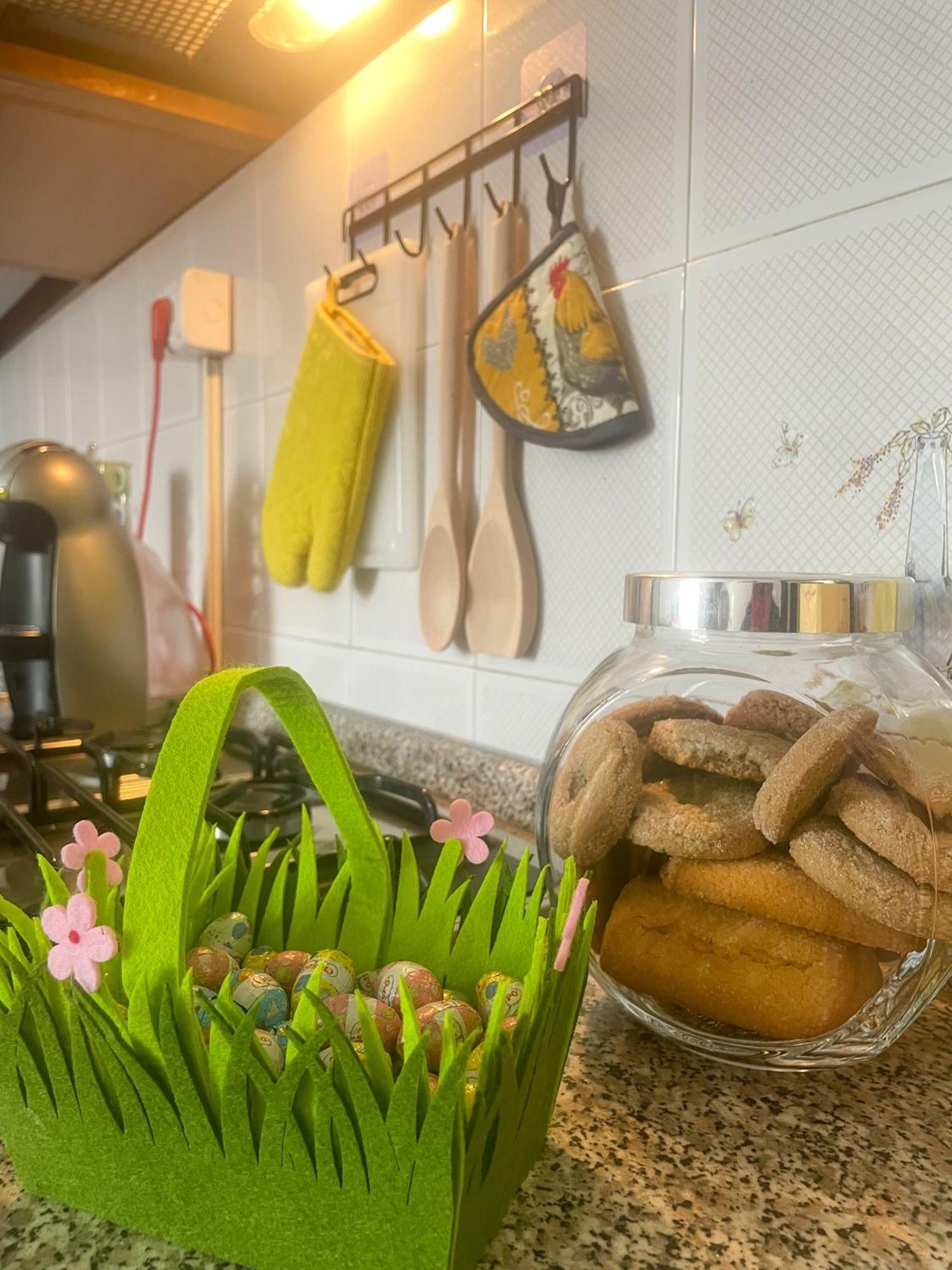 Casa Vacanze La Casa Di Nonna Libia Vicino Saturnia Montemerano Zewnętrze zdjęcie
