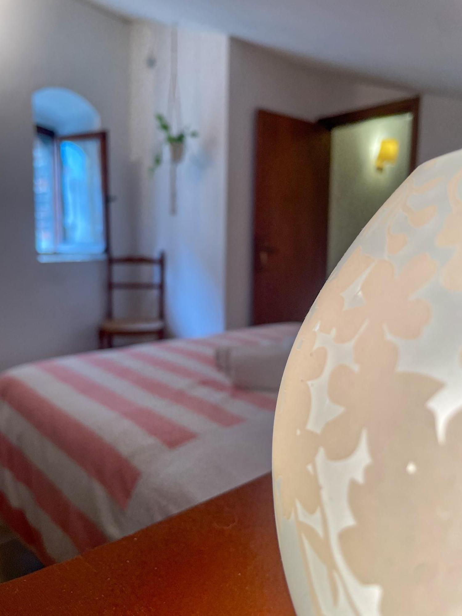 Casa Vacanze La Casa Di Nonna Libia Vicino Saturnia Montemerano Zewnętrze zdjęcie