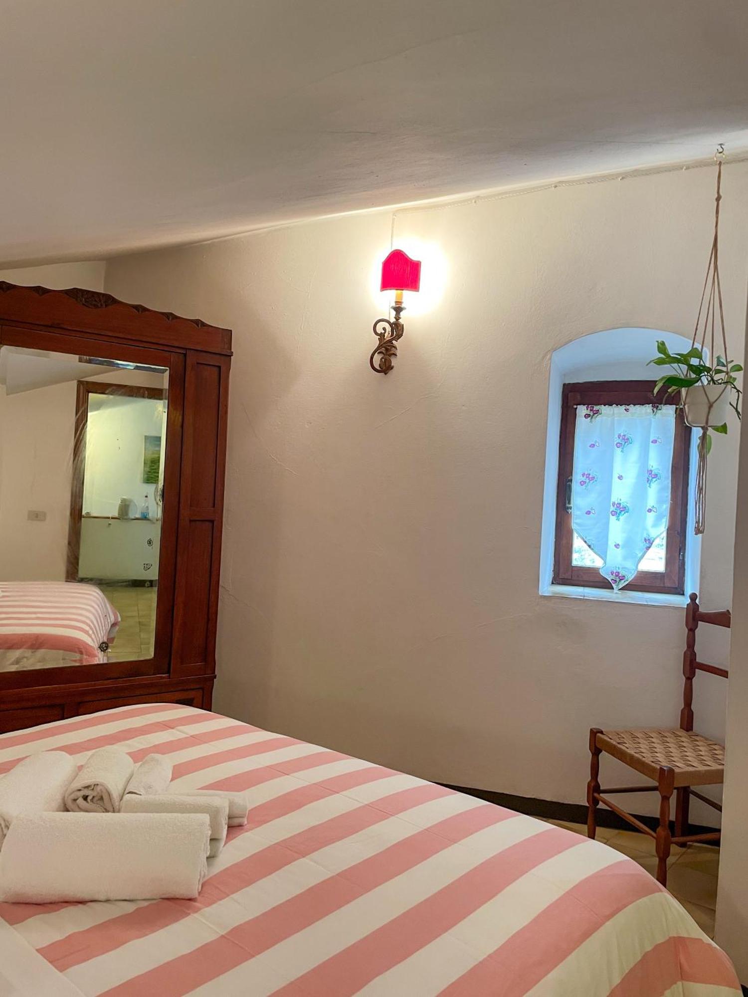 Casa Vacanze La Casa Di Nonna Libia Vicino Saturnia Montemerano Zewnętrze zdjęcie