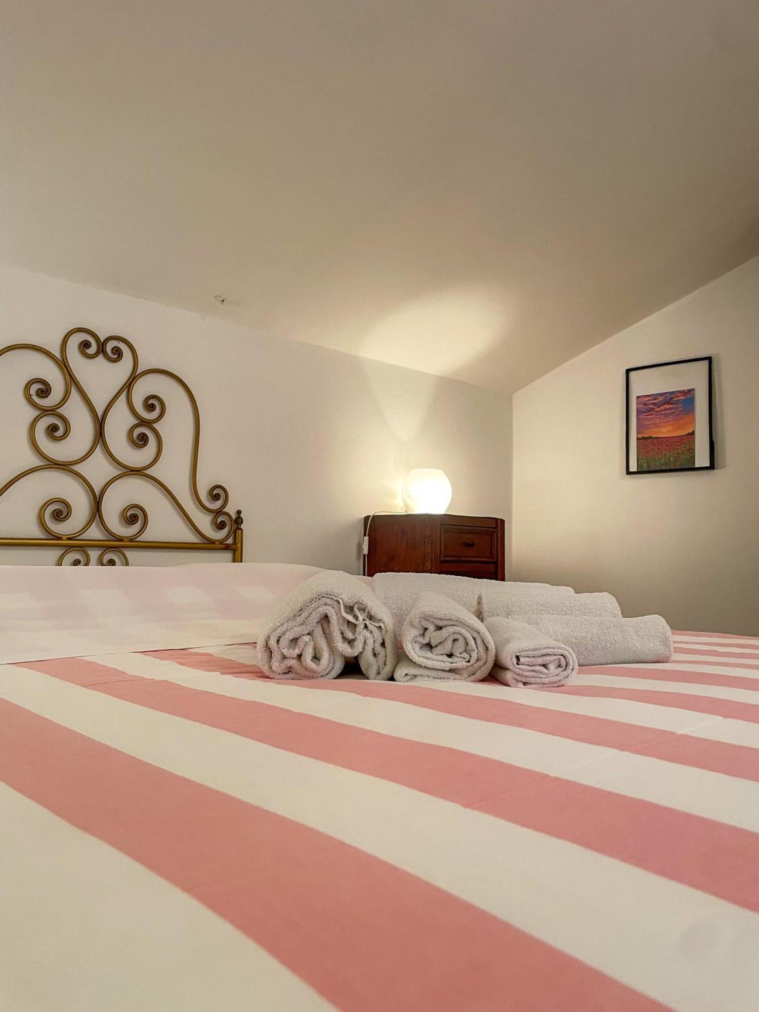 Casa Vacanze La Casa Di Nonna Libia Vicino Saturnia Montemerano Zewnętrze zdjęcie