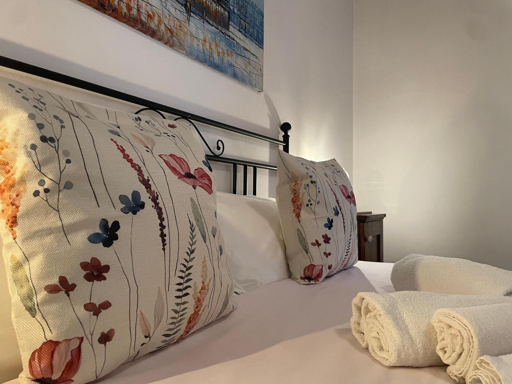 Casa Vacanze La Casa Di Nonna Libia Vicino Saturnia Montemerano Zewnętrze zdjęcie